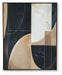 Ewanford Wall Art - Bargain Furniture (Detroit, MI)
