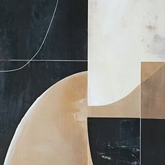 Ewanford Wall Art - Bargain Furniture (Detroit, MI)
