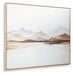 Karalen Wall Art - Bargain Furniture (Detroit, MI)