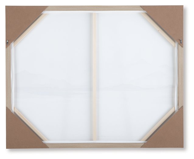 Karalen Wall Art - Bargain Furniture (Detroit, MI)
