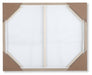 Karalen Wall Art - Bargain Furniture (Detroit, MI)