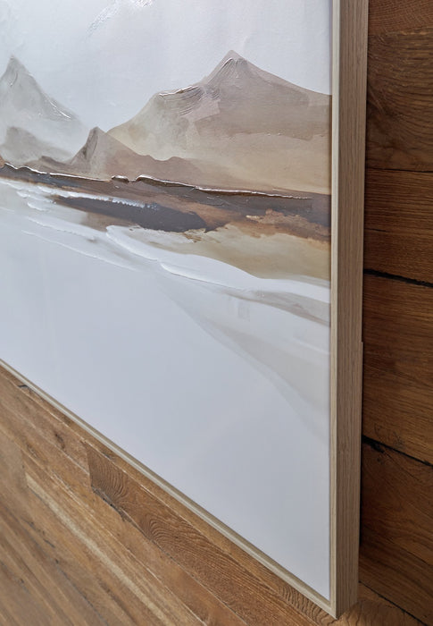 Karalen Wall Art - Bargain Furniture (Detroit, MI)