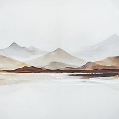 Karalen Wall Art - Bargain Furniture (Detroit, MI)