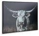 Harlandale Wall Art - Bargain Furniture (Detroit, MI)