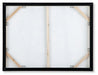 Jordsboro Wall Art - Bargain Furniture (Detroit, MI)
