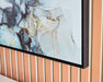 Jordsboro Wall Art - Bargain Furniture (Detroit, MI)