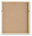 Chettings Wall Art (Set of 4) - Bargain Furniture (Detroit, MI)