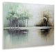 Garlenridge Wall Art - Bargain Furniture (Detroit, MI)