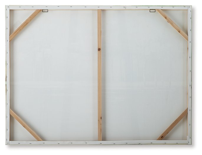 Garlenridge Wall Art - Bargain Furniture (Detroit, MI)