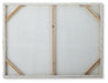 Garlenridge Wall Art - Bargain Furniture (Detroit, MI)