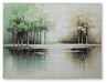Garlenridge Wall Art - Bargain Furniture (Detroit, MI)