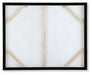 Shadwick Wall Art - Bargain Furniture (Detroit, MI)