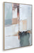 Trailport Wall Art - Bargain Furniture (Detroit, MI)