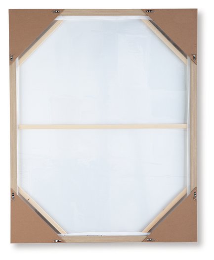 Trailport Wall Art - Bargain Furniture (Detroit, MI)