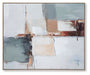 Trailport Wall Art - Bargain Furniture (Detroit, MI)
