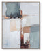 Trailport Wall Art - Bargain Furniture (Detroit, MI)