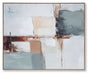 Trailport Wall Art - Bargain Furniture (Detroit, MI)
