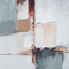 Trailport Wall Art - Bargain Furniture (Detroit, MI)