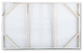 Vernmont Wall Art - Bargain Furniture (Detroit, MI)