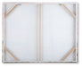 Rogerland Wall Art - Bargain Furniture (Detroit, MI)