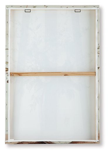 Faisaldon Wall Art (Set of 2) - Bargain Furniture (Detroit, MI)