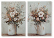 Faisaldon Wall Art (Set of 2) - Bargain Furniture (Detroit, MI)