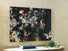 Valfer Wall Art - Bargain Furniture (Detroit, MI)