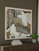 Wylander Wall Art - Bargain Furniture (Detroit, MI)