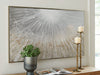 Waldard Wall Art - Bargain Furniture (Detroit, MI)
