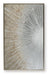 Waldard Wall Art - Bargain Furniture (Detroit, MI)