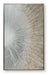 Waldard Wall Art - Bargain Furniture (Detroit, MI)