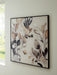 Trulow Wall Art - Bargain Furniture (Detroit, MI)