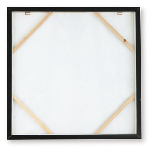 Trulow Wall Art - Bargain Furniture (Detroit, MI)