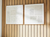 Andorfield Wall Art (Set of 2) - Bargain Furniture (Detroit, MI)