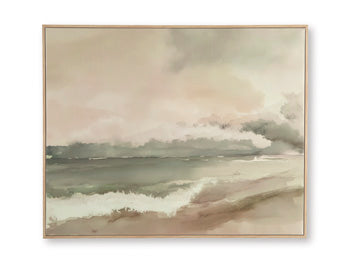 Vallus Wall Art - Bargain Furniture (Detroit, MI)