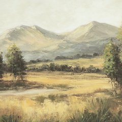 Ingor Wall Art - Bargain Furniture (Detroit, MI)