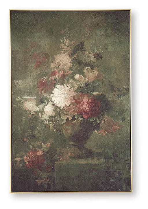 Gravesworth Wall Art - Bargain Furniture (Detroit, MI)