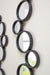 Vinler Accent Mirror Set (Set of 2) - Bargain Furniture (Detroit, MI)