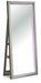 Evesen Floor Standing Mirror/Storage - Bargain Furniture (Detroit, MI)