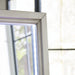 Evesen Floor Standing Mirror/Storage - Bargain Furniture (Detroit, MI)
