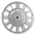 Reinport Wall Clock - Bargain Furniture (Detroit, MI)