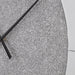 Reinport Wall Clock - Bargain Furniture (Detroit, MI)