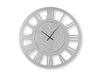 Reinport Wall Clock - Bargain Furniture (Detroit, MI)
