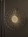 Morwenna Accent Mirror - Bargain Furniture (Detroit, MI)