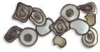 Worthman Wall Decor (Set of 2) - Bargain Furniture (Detroit, MI)
