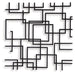 Aadanton Wall Decor - Bargain Furniture (Detroit, MI)