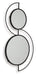 Shayham Accent Mirror - Bargain Furniture (Detroit, MI)