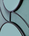 Shayham Accent Mirror - Bargain Furniture (Detroit, MI)