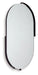 Valkings Accent Mirror (Set of 2) - Bargain Furniture (Detroit, MI)