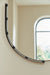 Valkings Accent Mirror (Set of 2) - Bargain Furniture (Detroit, MI)